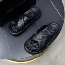 Dolce Gabbana Slippers